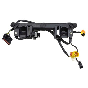 Wire - Right, Driver