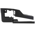 Seat Track Cover - Front, Passenger Main Image