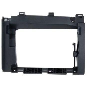 Glove Box Housing Instrument Panel