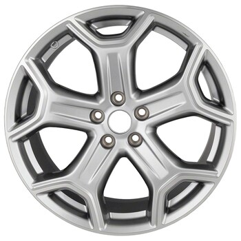 Wheel Rim 8.0 X 19