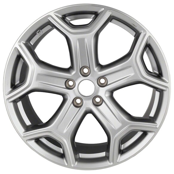 Wheel Rim 8.0 X 19 Main Image