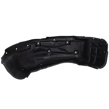 Filler Quarter Panel - Left