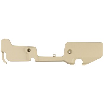 Seat Frame Trim Panel Cover (Low, SEL)