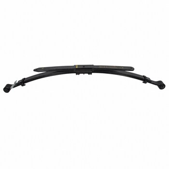 Leaf Spring - Rear
