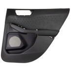 Door Interior Trim Panel - Right, Rear, Lower (SEL, Series 75/225V/SEL) Main Image