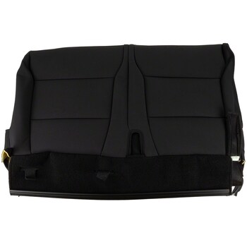 Seat Cushion Cover - Left, Rear, Center