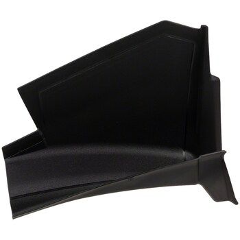 Cover Filler Guard Lamp Lens Tail Light <br>Tail - Left, Rear, Outer