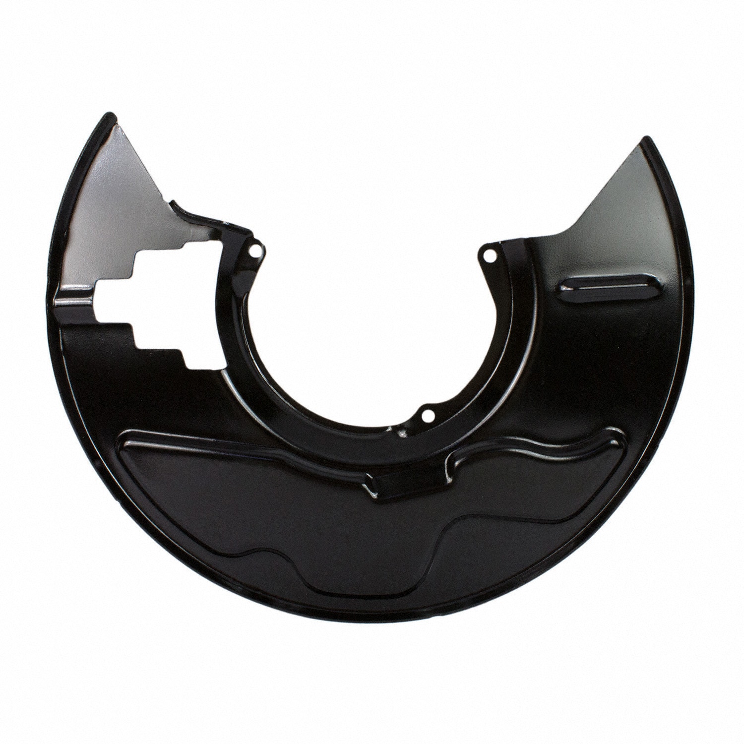 Brake Dust Shield Splash Guard - Right, Front | Parts | Ford.com