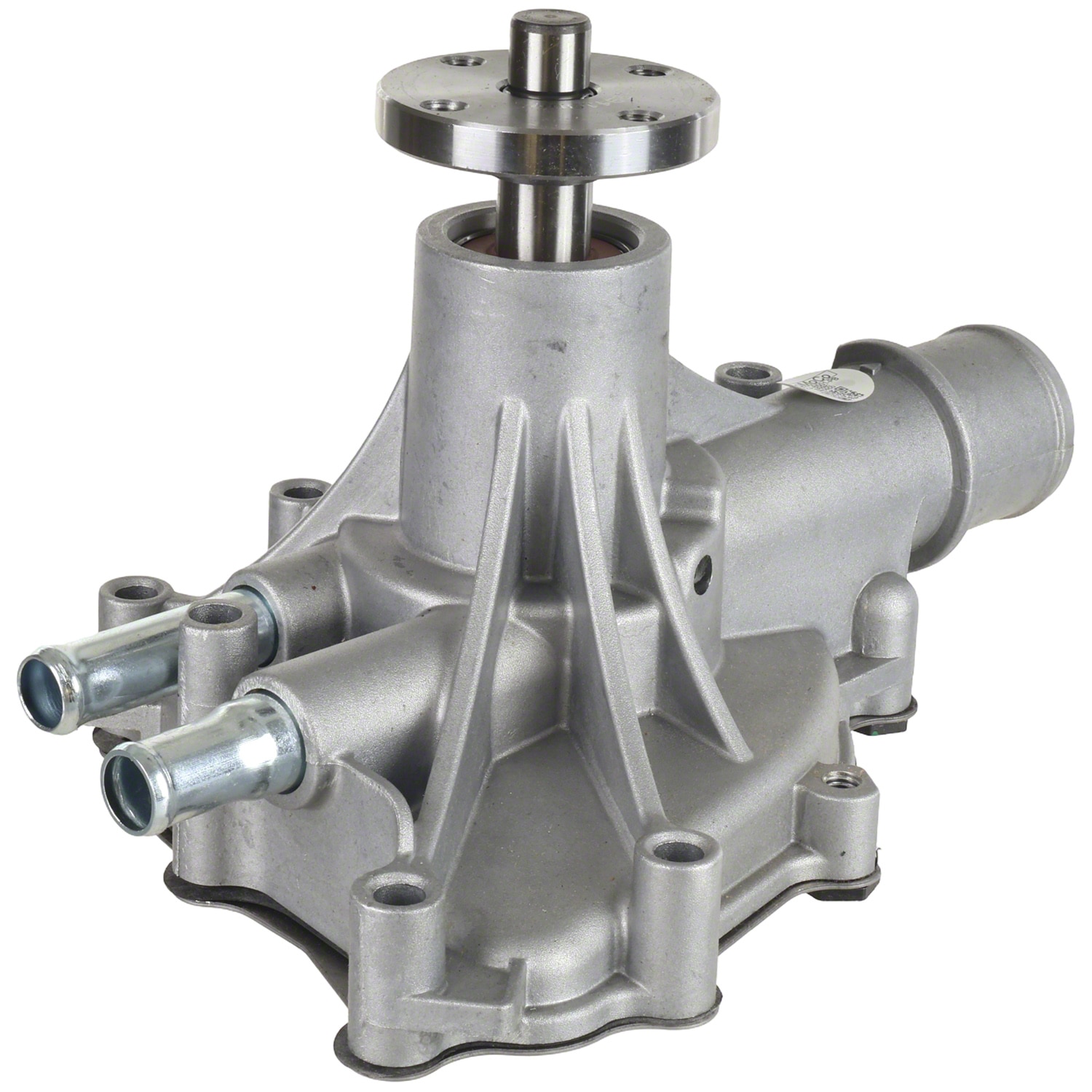 Motorcraft Engine Water Pump 5.0L/5.8L - Includes Gasket - PW254