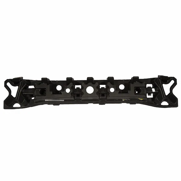 Bumper Impact Absorber Isolator - Front Main Image
