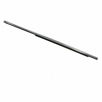 Door Window Belt Weatherstrip - Left, Rear