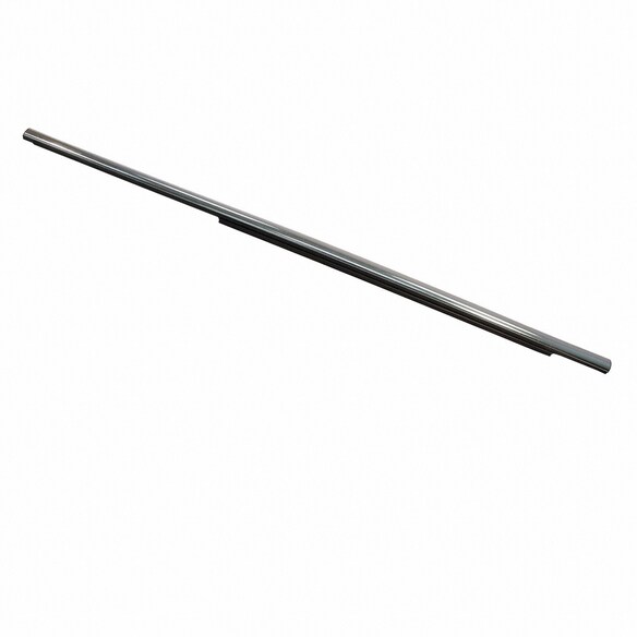 Door Window Belt Weatherstrip - Left, Rear Main Image