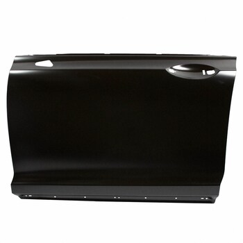 Door Outer Panel - Left, Front,