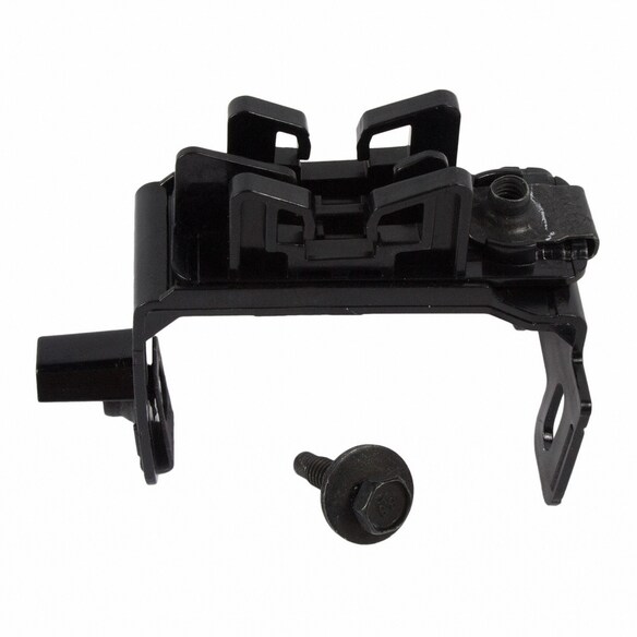 Headlight Bracket Radiator Support Tie Bar - Left, Right, Front Main Image