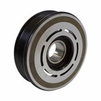 AIR CONDITIONING (A/C) Compressor Clutch Pulley - 4.2L Main Image