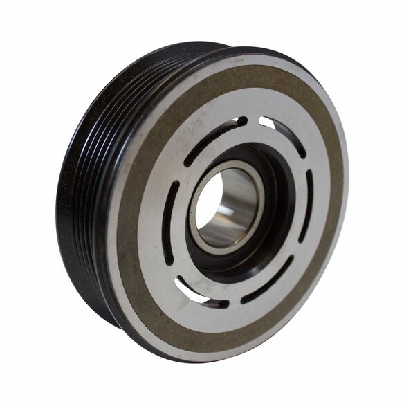 AIR CONDITIONING (A/C) Compressor Clutch Pulley - 4.2L Main Image