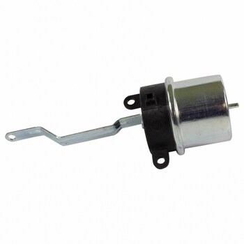 Hvac Floor Mode Door Actuator Motor Vacuum - Inlet