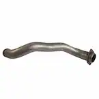 Air Duct Exhaust Intermediate Pipe - 6.4L Main Image