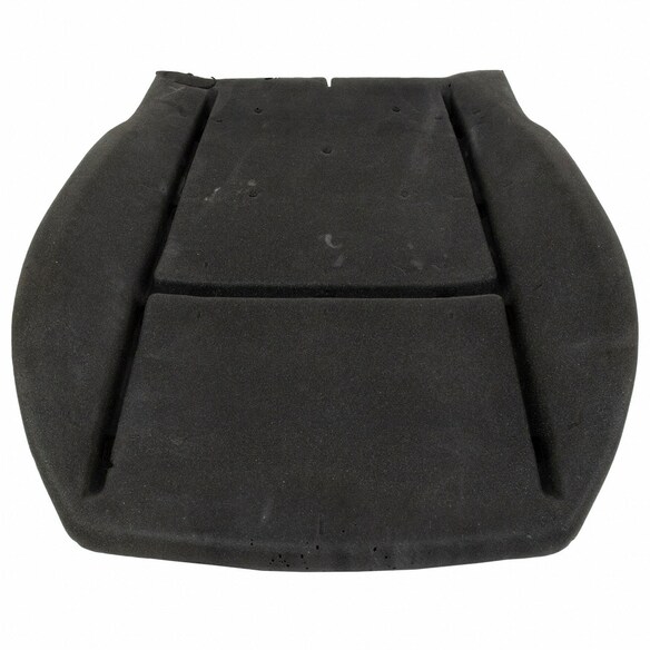 Seat Cushion Foam Pad - Left, Front Main Image