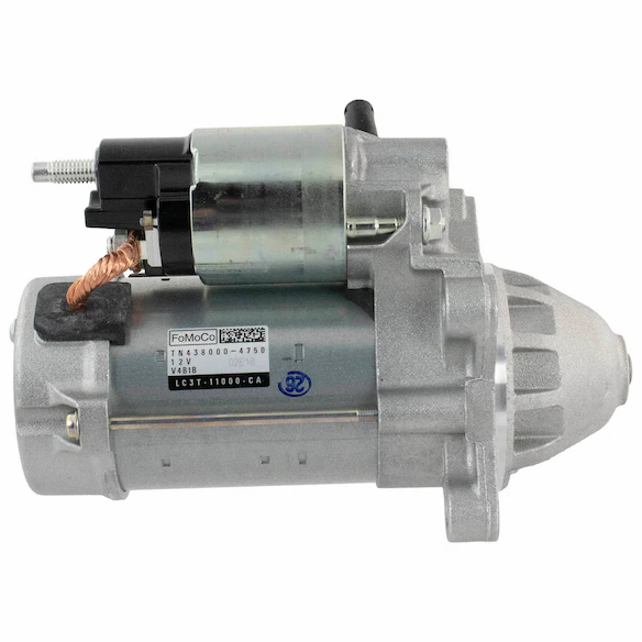 Starter Motor Main Image