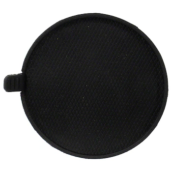 Console Insert Cup Holder Bezel