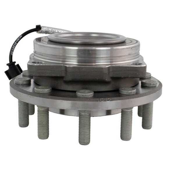 Wheel Hub - Front 4 X 2 Main Image