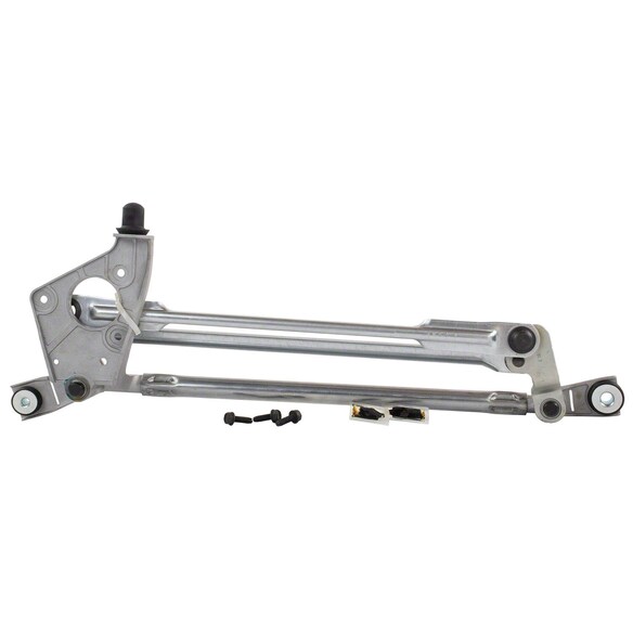 Arm And Pivot Shaft Windshield Wiper Linkage Main Image