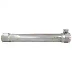 Exhaust Pipe Extension Intermediate - Left, Rear 7.3L Main Image