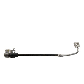 Brake Hydraulic Hose - Left, Front (GT, GT Feature Car)