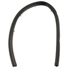 Hood Seal Weatherstrip Main Image