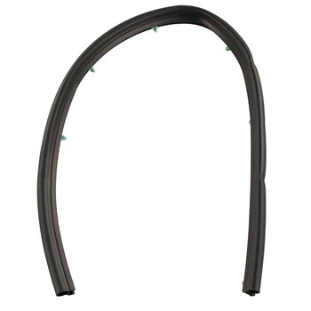 Hood Seal Weatherstrip