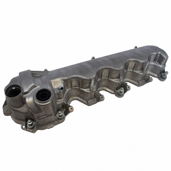 Engine Valve Cover Cylinder Head - Right Main Image