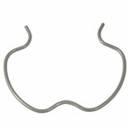 Radiator Coolant Hose C Clip Main Image