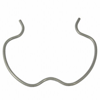 Radiator Coolant Hose C Clip