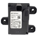Cruise Control Distance Sensor Speed Main Image