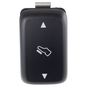 Pedal Height Adjustment Switch