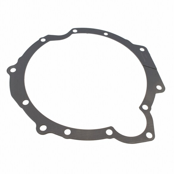 Plate Cylinder Block - Rear 1.6L (AT) Main Image