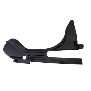 Fender Filler Panel Cowl Side - Left (BEV)