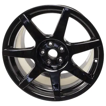 Wheel Rim - Front 1.5L