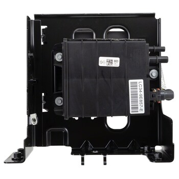 Canister Fuel Vapor Vapour Store - Left 7.3L