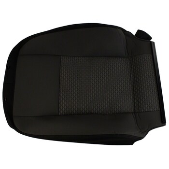Seat Back Cushion Cover Cloth (Regular Cargo Van, MT)