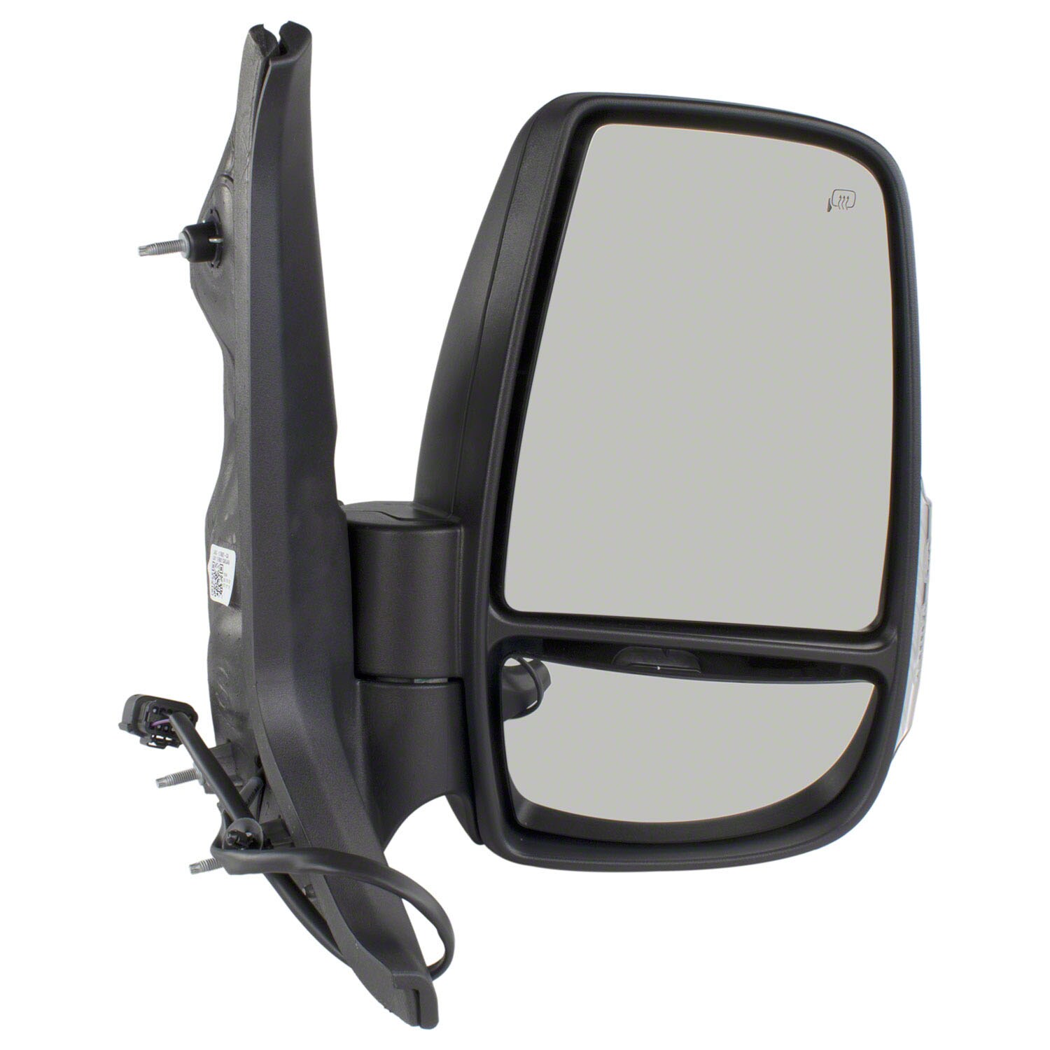Door Mirror - Right | Parts | Ford.com
