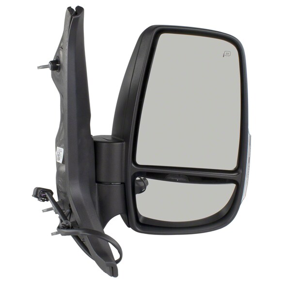 Door Mirror - Right Main Image