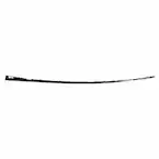 Windshield Molding Clip Retainer - Left Main Image