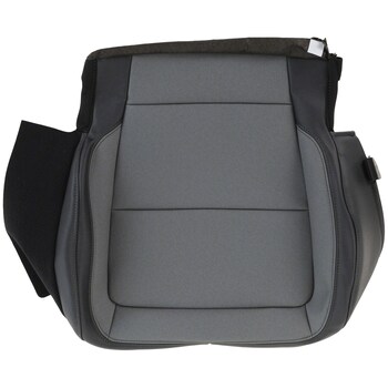 Cover Seat Cushion - Left, Front