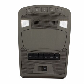 Console Overhead - Driver