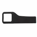 Seat Adjustment Knob Back Adjusting Handle - Left, Right, Front Main Image