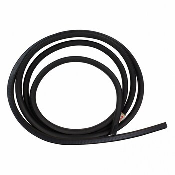 Door Seal Weatherstrip - Right, Front