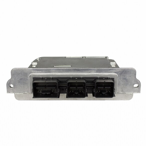 Engine Control Module (ECM) EEC V - 4.0L Main Image