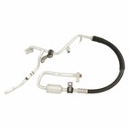 AIR CONDITIONING (A/C) Refrigerant Discharge Hose Tube - 2.0L Main Image